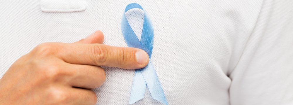 Differentiating Prostate Cancer From an Enlarged Prostate