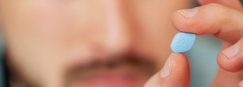 How Much/Often Should I Be Taking Erectile Dysfunction / Ed Medication?