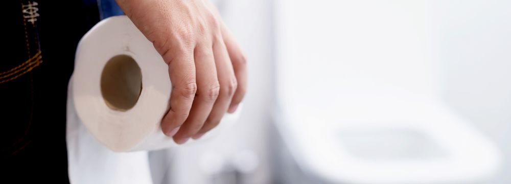 Is It A UTI, Or Should I Be Concerned About Blood in My Urine?