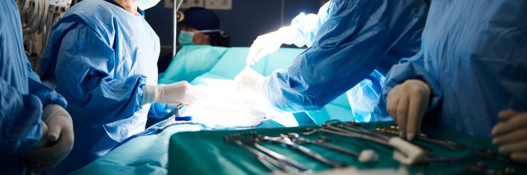 Nanoknife – An Exciting Breakthrough? Or Mostly Hype?