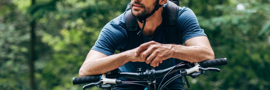 Can Cycling Cause Erectile Dysfunction?