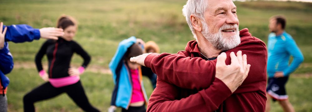 Five Ways to Improve Your Continence Faster After a Prostatectomy