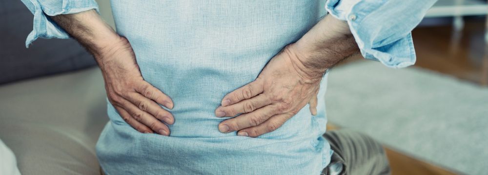 Kidney Stones vs Back Pain