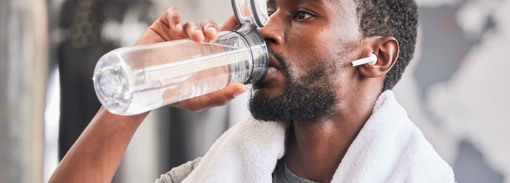 Should You Drink Less If You Have BPH?