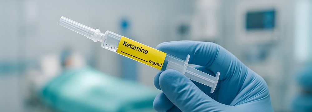 What is the Connection Between Ketamine and the Bladder?