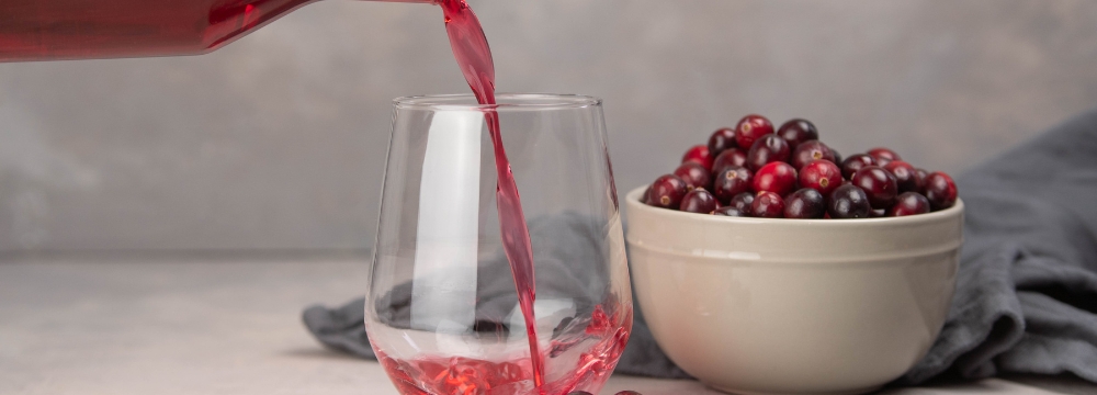 Does Cranberry Juice Work for Kidney Stones?