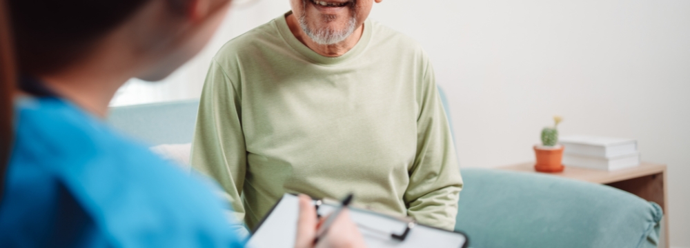 Kidney Stones as a Possible Cause of Chronic UTI